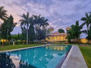 jüSTa Rajputana Resort & Convention Centre, Udaipur